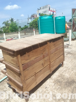 কবুতরের খোপ